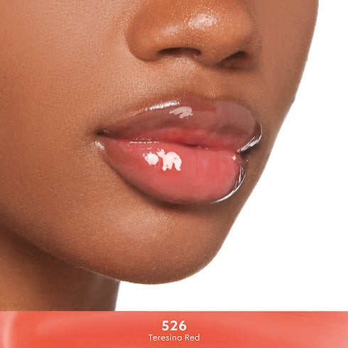 Gloss à Lèvres lip gloss - 414 Virginia Fuchsia