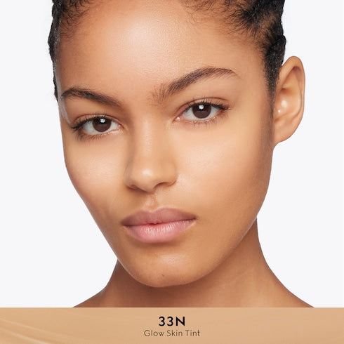 Gucci Glow Skin Tint - 33