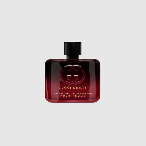 Gucci Guilty Absolu de Parfum Pour Femme, 60ml - eau de parfum