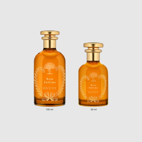The Alchemist's Garden, Rosa Sublime, 50ml, Eau de Parfum - eau de parfum