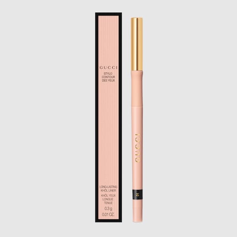 Stylo Contour des Yeux Eyeliner - 01 Noir