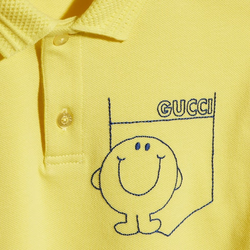 polo shirt - Children's cotton