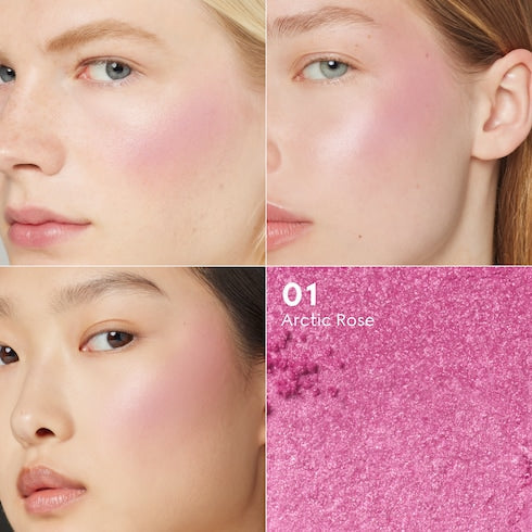 Gucci Glow Blush - 01