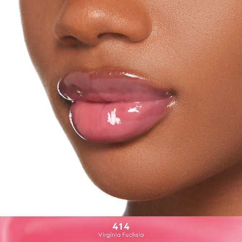 Gloss à Lèvres lip gloss - 526 Teresina Red
