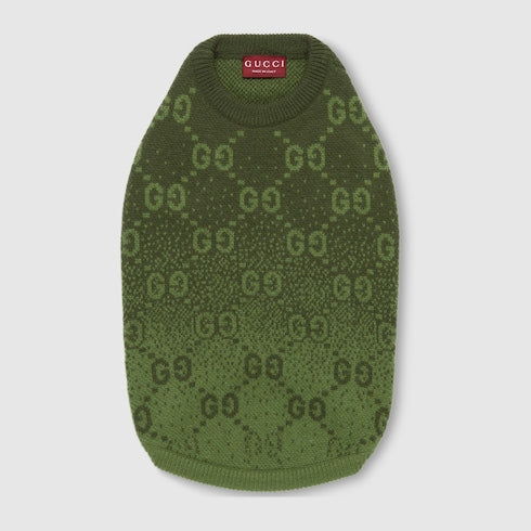 pet sweater - Wool