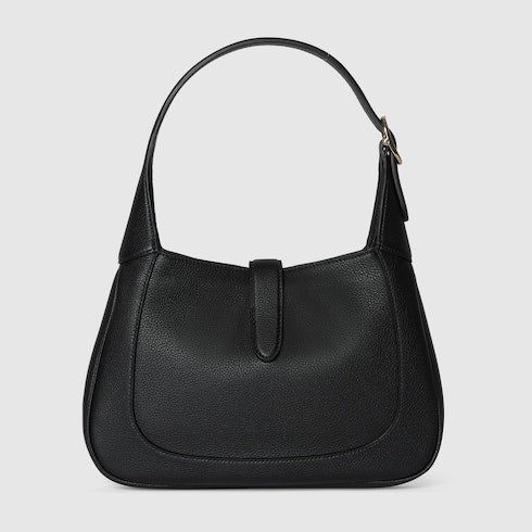 Gucci Jackie 1961 medium bag - black leather