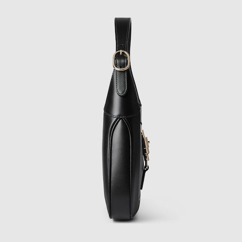 Gucci Jackie 1961 medium bag - black leather