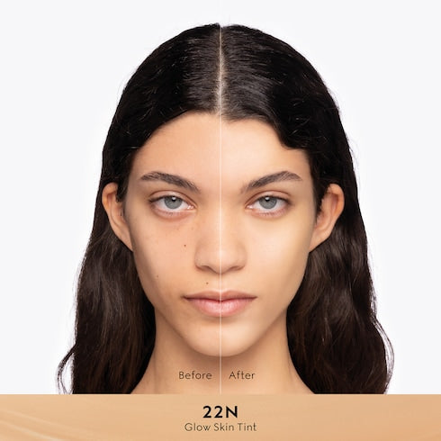 Gucci Glow Skin Tint - 22
