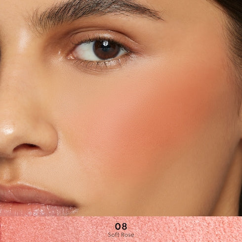 Gucci Blush De Beauté - 08