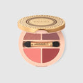 Multi-use Palette De Beauté Quatuor, Rosa Nitida - rosa nitida