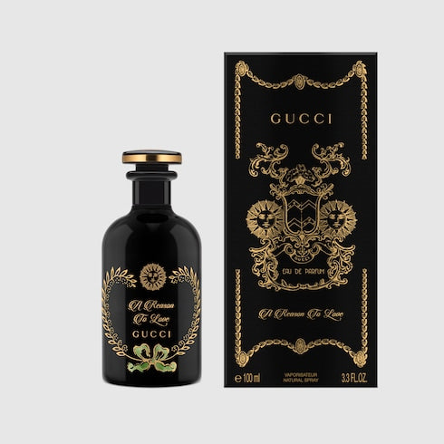 The Alchemist's Garden, A Reason To Love, 100ml, eau de parfum - eau de parfum