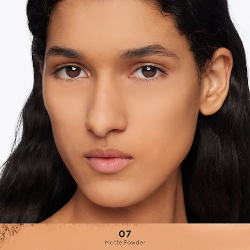 Gucci Matte Powder, Face Powder - 07