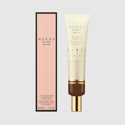 Gucci Glow Skin Tint - 58