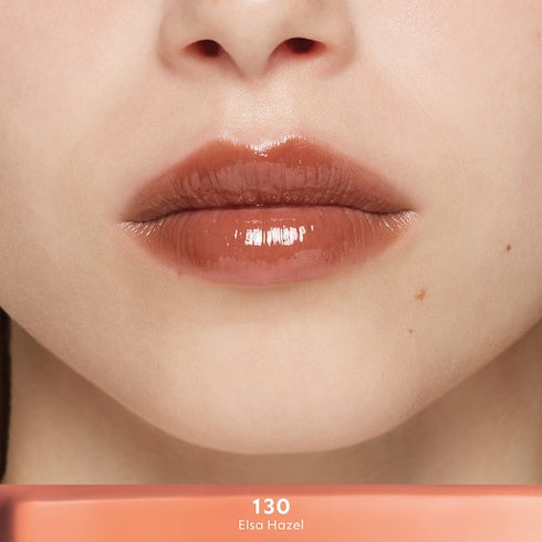 Gucci Glow Oil-In-Water Tint - 130 'Elsa Hazel'
