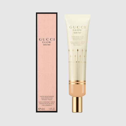 Gucci Glow Skin Tint - 22