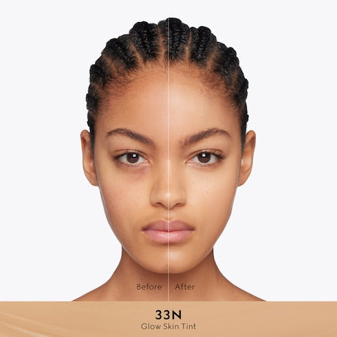 Gucci Glow Skin Tint - 33