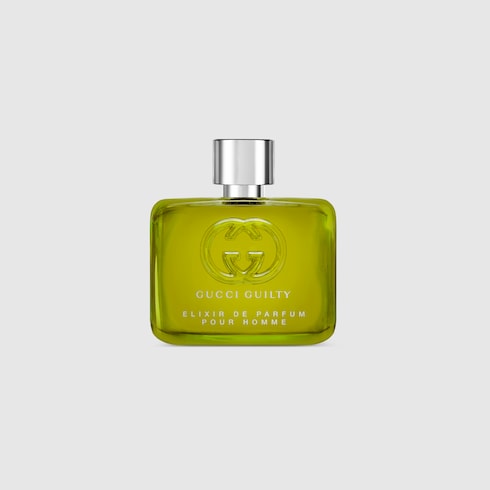 Gucci Guilty Elixir de Parfum Pour Homme, 60ml - eau de parfum