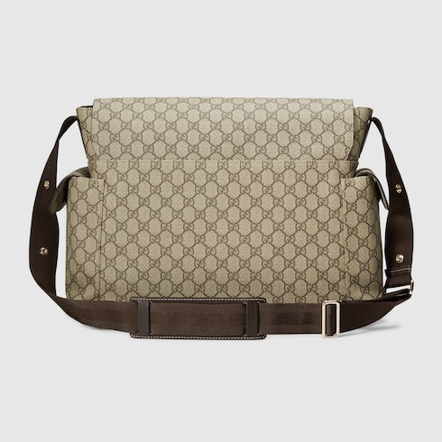 GG Supreme Plus Diaper Bag