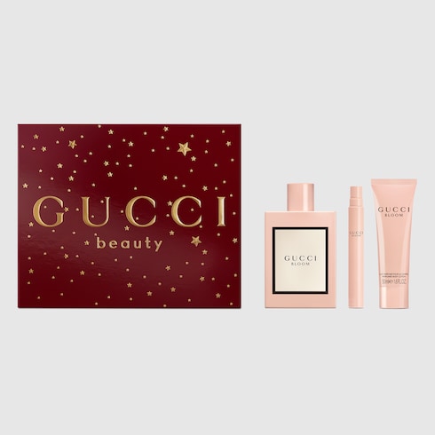 Gucci Bloom gift set - eau de parfum