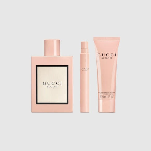 Gucci Bloom gift set - eau de parfum