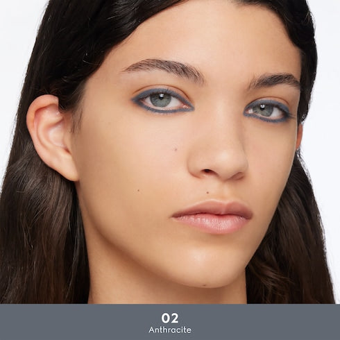 Stylo Contour des Yeux Eyeliner - 02 Anthracite