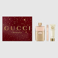 Gucci Guilty Pour Femme gift set - eau de parfum