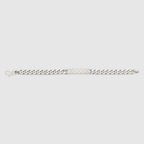 Gucci Diamante chain bracelet - 925 sterling silver