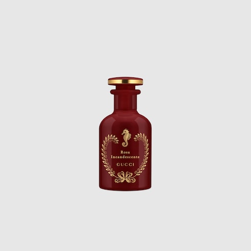 The Alchemist's Garden, Rosa Incandescente, 50 ml, Eau de Parfum - eau de parfum