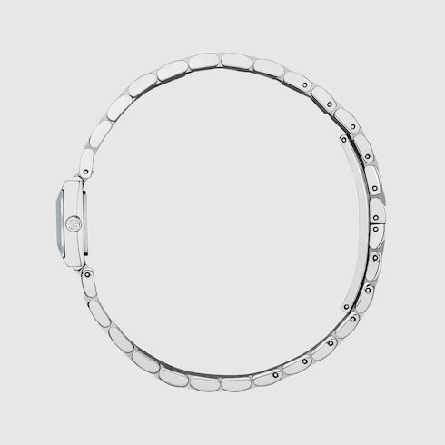 G-Frame watch, 14x18mm - steel