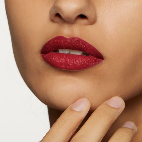 509 'Gucci Rosso Ancora', Limited-Edition Rouge à Lèvres Mat Lipstick - 509 'Gucci Rosso Ancora'