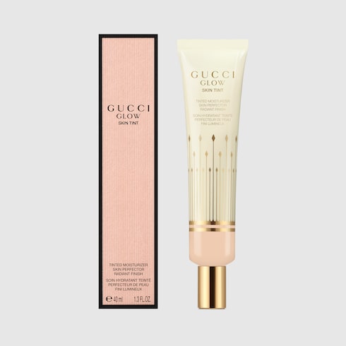 Gucci Glow Skin Tint - 21