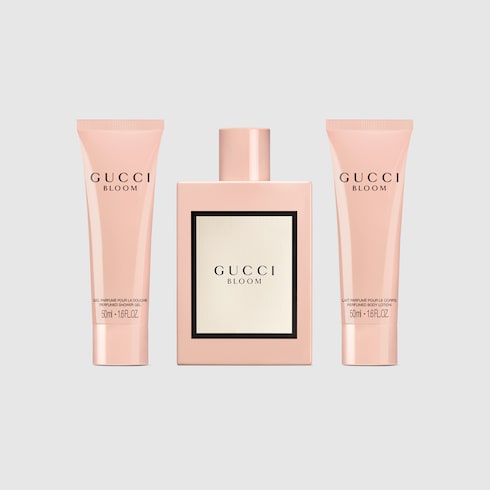 Gucci Bloom Gift set - eau de parfum