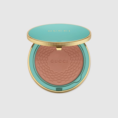 Poudre De Beauté Éclat Soleil Bronzing Powder - 01