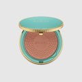 Poudre De Beauté Éclat Soleil Bronzing Powder - 01