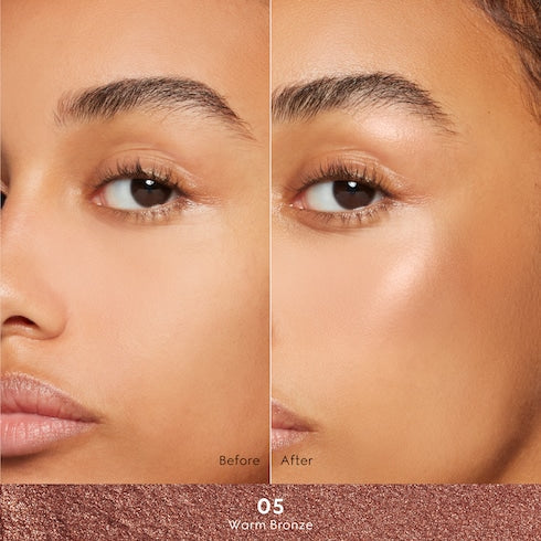 Gucci Glow Highlighter powder - 05