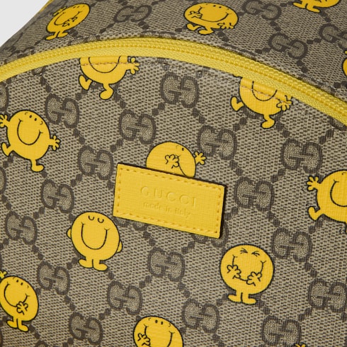 GG backpack - Children's printed