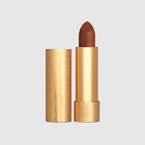 Rouge à Lèvres Satin Lipstick - 122 Eliza Ginger