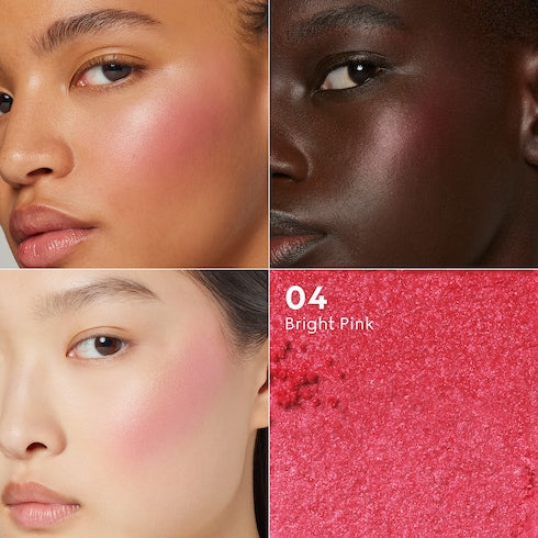 Gucci Glow Blush - 04