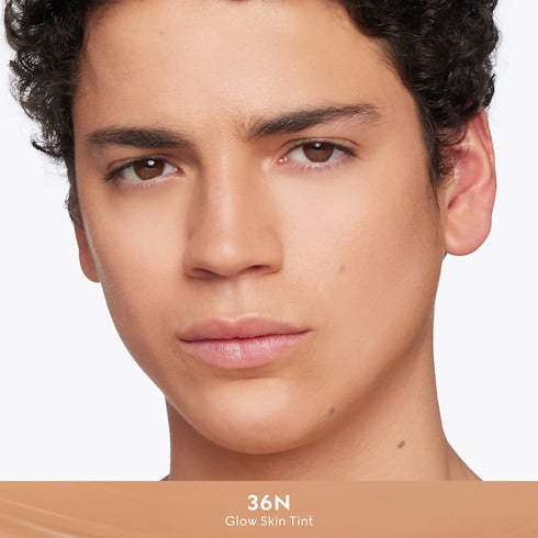 Gucci Glow Skin Tint - 36