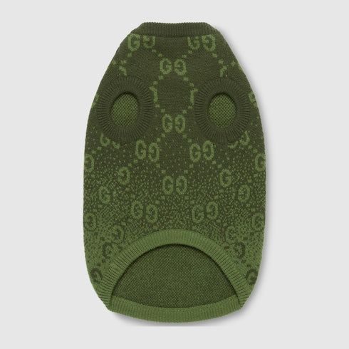 pet sweater - Wool