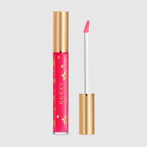 Gloss à Lèvres lip gloss - 414 Virginia Fuchsia