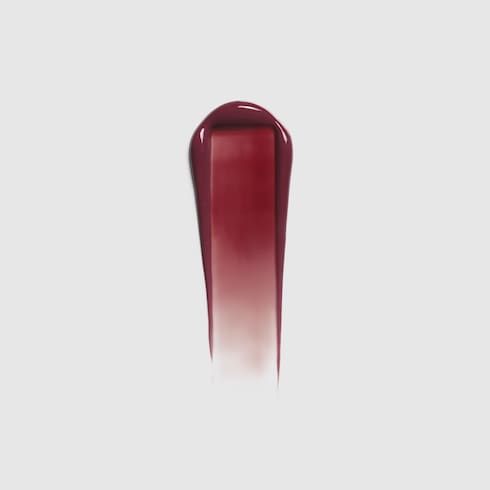 Gucci Glow Oil-In-Water Tint - 129 'Paula Maple'
