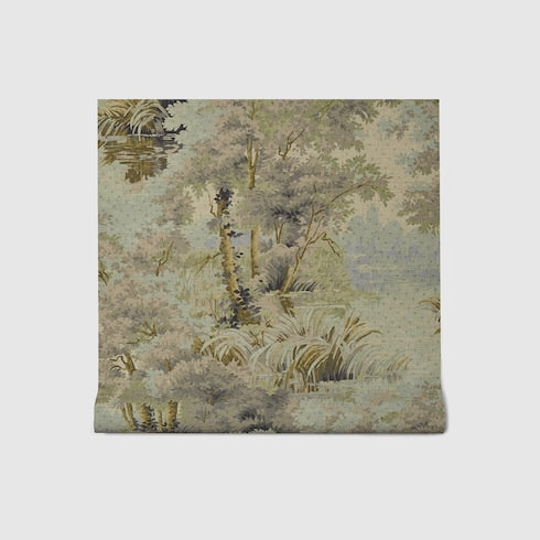 Glade print wallpaper - glade print