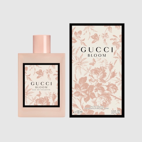 Gucci Bloom 100ml Eau de Toilette - eau de toilette
