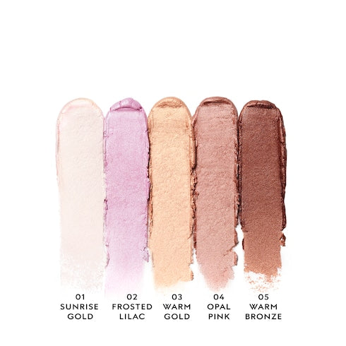 Gucci Glow Highlighter powder - 05