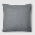 GG cushion - grey