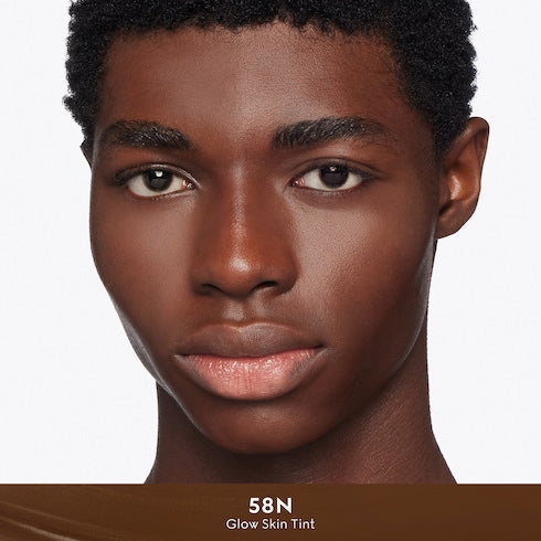 Gucci Glow Skin Tint - 58