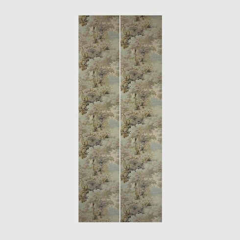 Glade print wallpaper - glade print