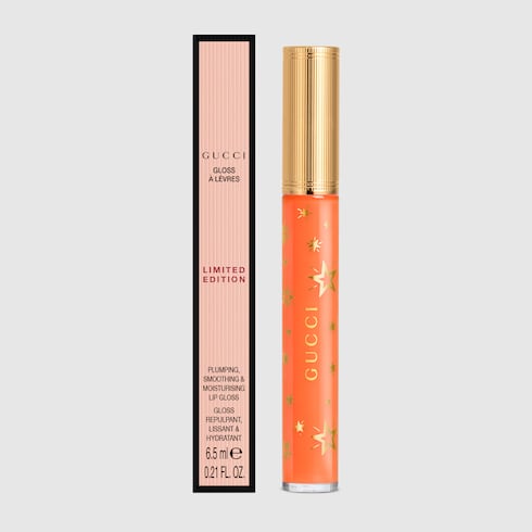 Gloss à Lèvres lip gloss - 314 Sadie Coral