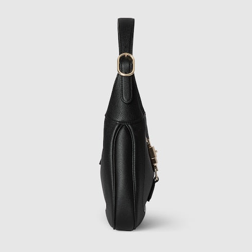 Gucci Jackie 1961 medium bag - black leather